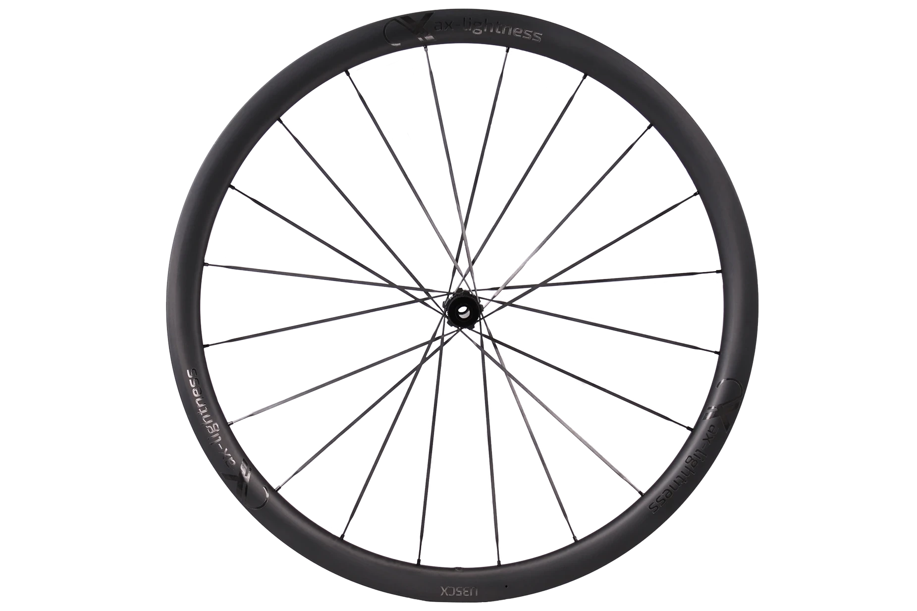 ax-lightness ULTRA 30C Disc Ceramic